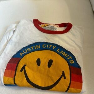 ACL Aviator Nation Tee
